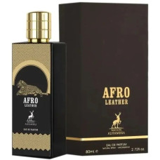 Afro Leather
