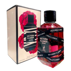Victoria Flower Orchid W 100ml A