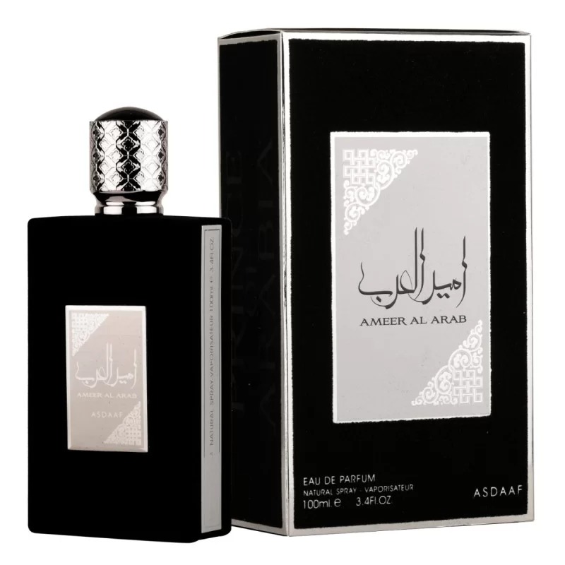 Lattafa Asdaaf Ameer Al Arab