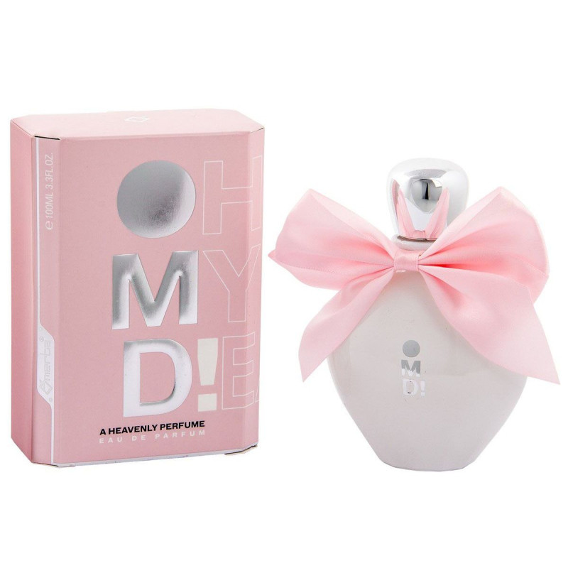 Omerta OMD W 100 ml