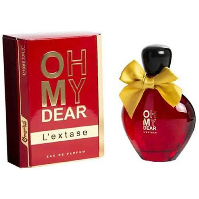 Omerta OMD L&#039;exrase W 100 ml