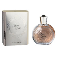 Omerta Love Dust W 100 ml