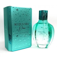 Omerta Acqua Mia Donna W 100 ml