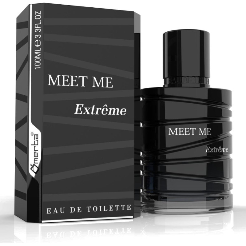 Omerta Meet Me Extreme M 100 ml