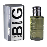 Omerta Big Release The Mood M 100 ml