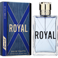 Omerta Royal X M 100 ml