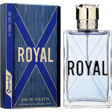 Omerta Royal X M 100 ml