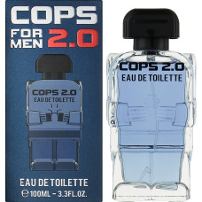 Real Time Cops 2.0 туалетна вода