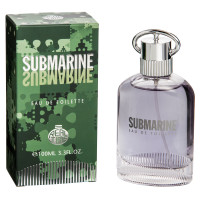 Real Time Submarine туалетна вода