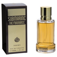 Real Time Submarine the Fragrance туалетна вода