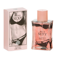 Real Time MIss Sexy