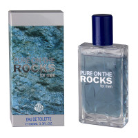 Real Time Pure On The Rocks туалетна вода