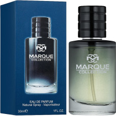 Marque №101 sauvage