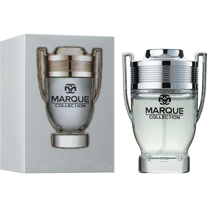 Marque №125 paco rabanne invictus