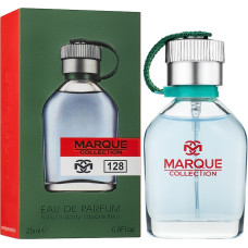 Marque №128 hugo man