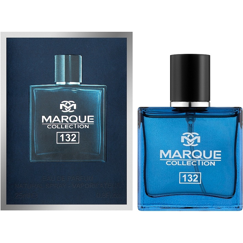 Марка №132 bleu de chanel