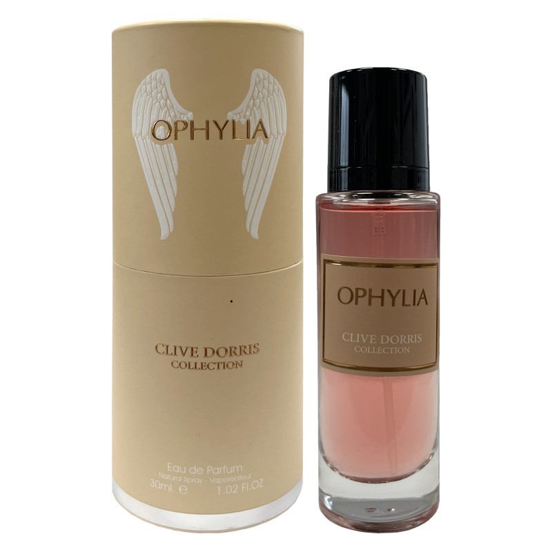 Clive Dorris Ophilia жіноча