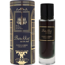 Clive Dorris Barakkat Satin Oud жіноча