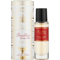 Clive Dorris Barakkat Rouge 540 жіноча
