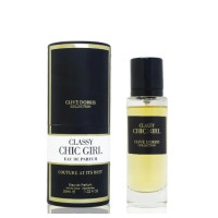 Clive Dorris Classy Chic Girl жіноча