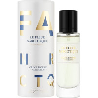 Clive Dorris Le Fleur Narcotique жіноча