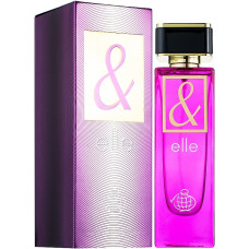 Fragrance World & Elle жіноча
