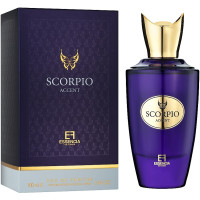Essencia de Flores Scorpio Accent жіноча