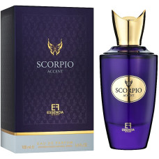 Essencia de Flores Scorpio Accent жіноча