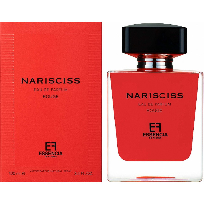 Essencia de Flores Narisciss Rouge жіноча