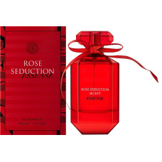 Fragrance World Rose Seduction Secret Essense