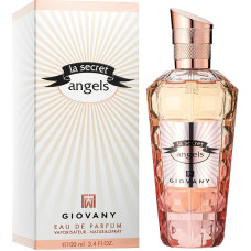 Fragrance World La Secret Angels жіноча