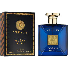 Fragrance World Versus Ocean Bleu чоловіча