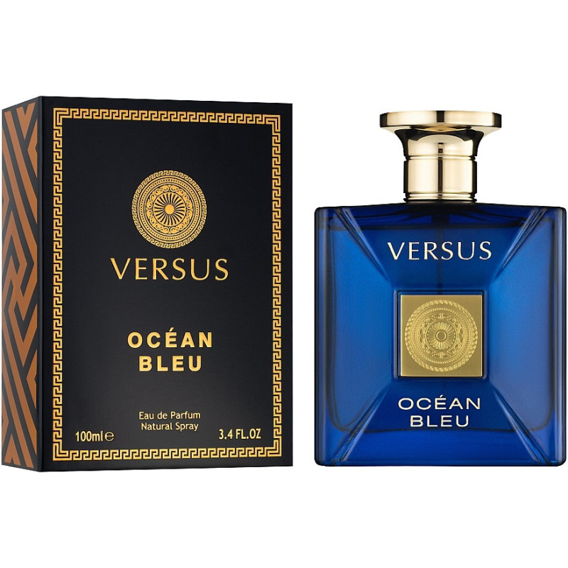 Fragrance World Versus Ocean Bleu чоловіча