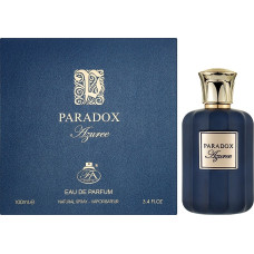 Fragrance World Paradox Azzure чоловіча