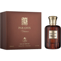 Fragrance World Paradox Vetivier чоловіча