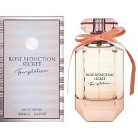 Fragrance World Rose Seduction Secret Temptation