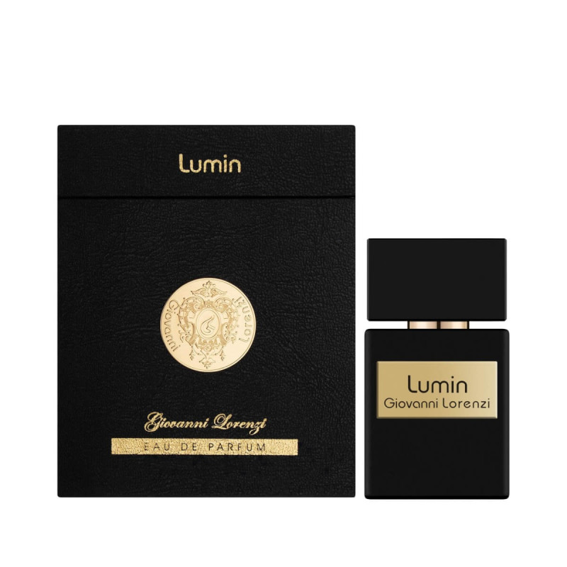 Fragrance World Lumin Giovanni Lorenzi