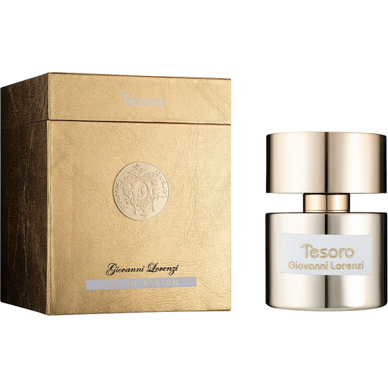 Fragrance World Tesoro Giovanni Lorenzi