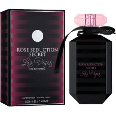 Fragrance World Rose Seduction Secret Las Vegas