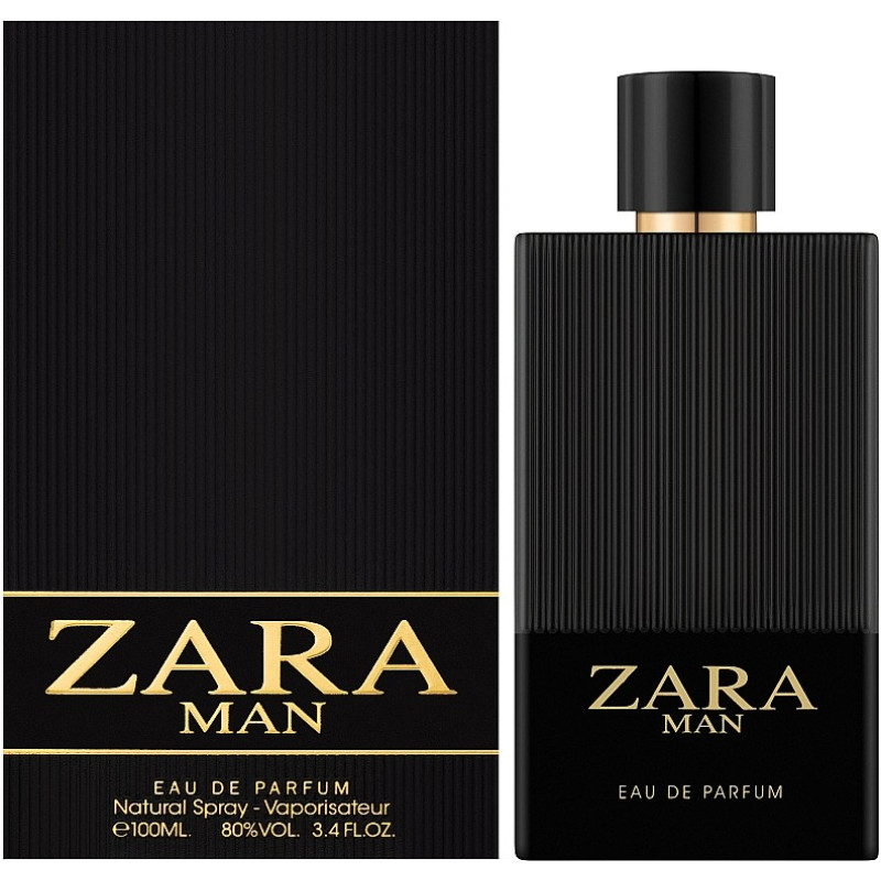 Fragrance World Zara чоловіча