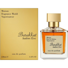 Fragrance World Barakkat Ambre Eve жіноча
