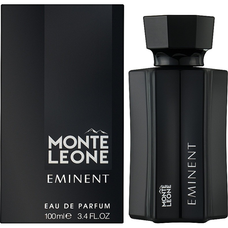 Fragrance World Monte leon Eminent чоловіча