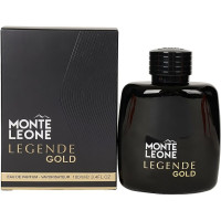 Fragrance World Monte leon legend gold чоловіча