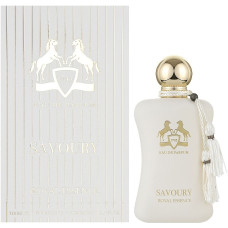 Fragrance World Savoury Royal Essence жіноча