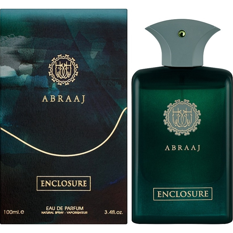 Fragrance World Abraaj Enclosure жіноча