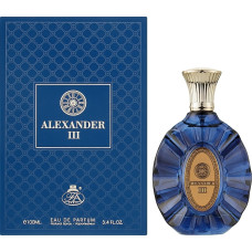 Fragrance World Alexander III чоловіча