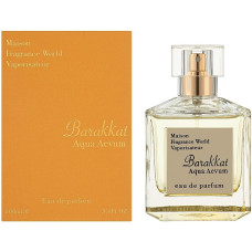 Fragrance World Barakkat Aqua Aevum жіноча