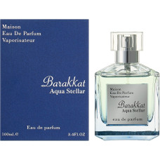 Fragrance World Barakkat Aqua Stellar жіноча