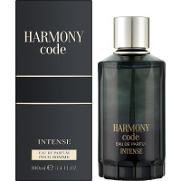Fragrance World Harmony Code Intense чоловіча