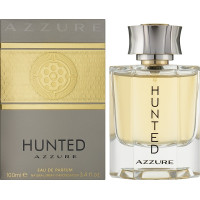 Fragrance World Hunted Azzure чоловіча